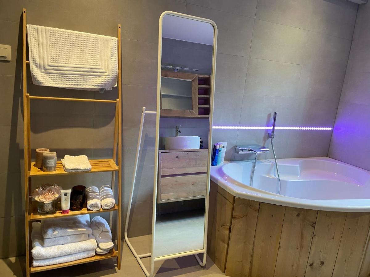 B&B Monroe Averbode 외부 사진