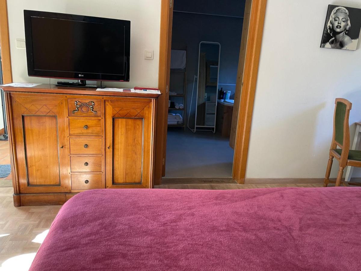B&B Monroe Averbode 외부 사진
