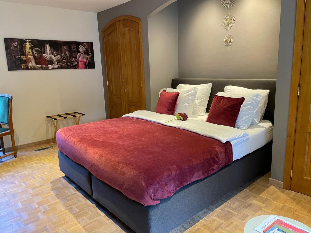 B&B Monroe Averbode 외부 사진