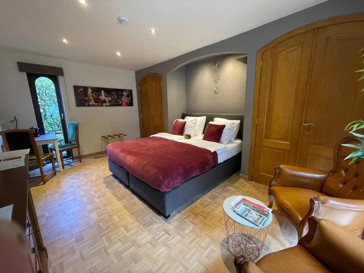 B&B Monroe Averbode 외부 사진