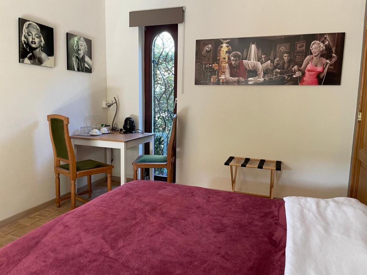 B&B Monroe Averbode 외부 사진