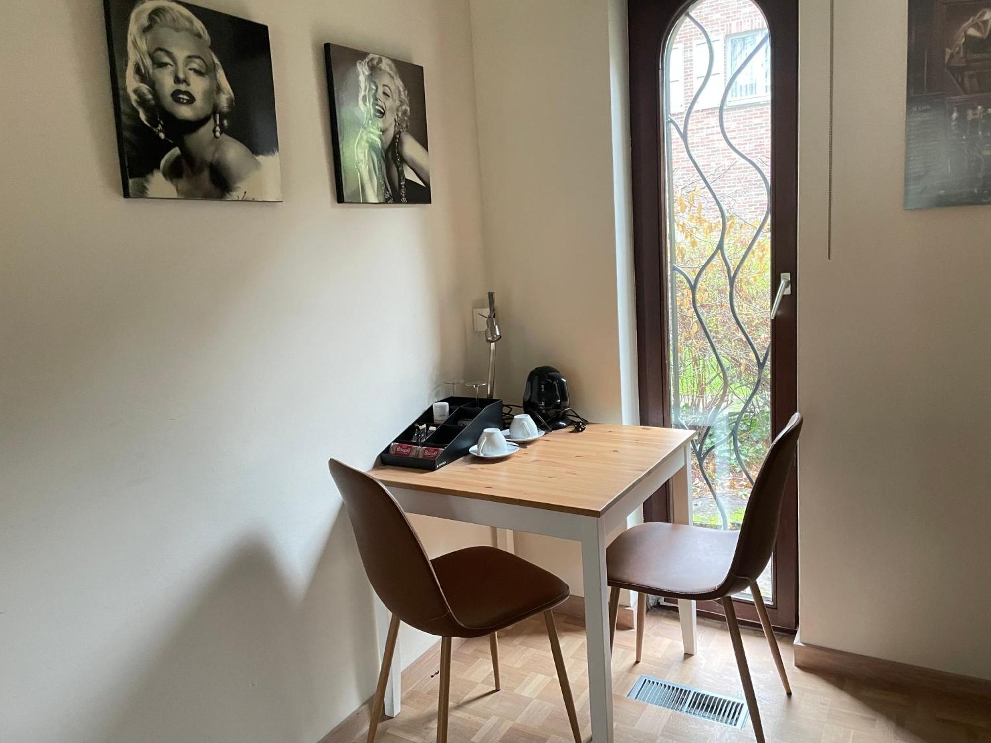 B&B Monroe Averbode 외부 사진