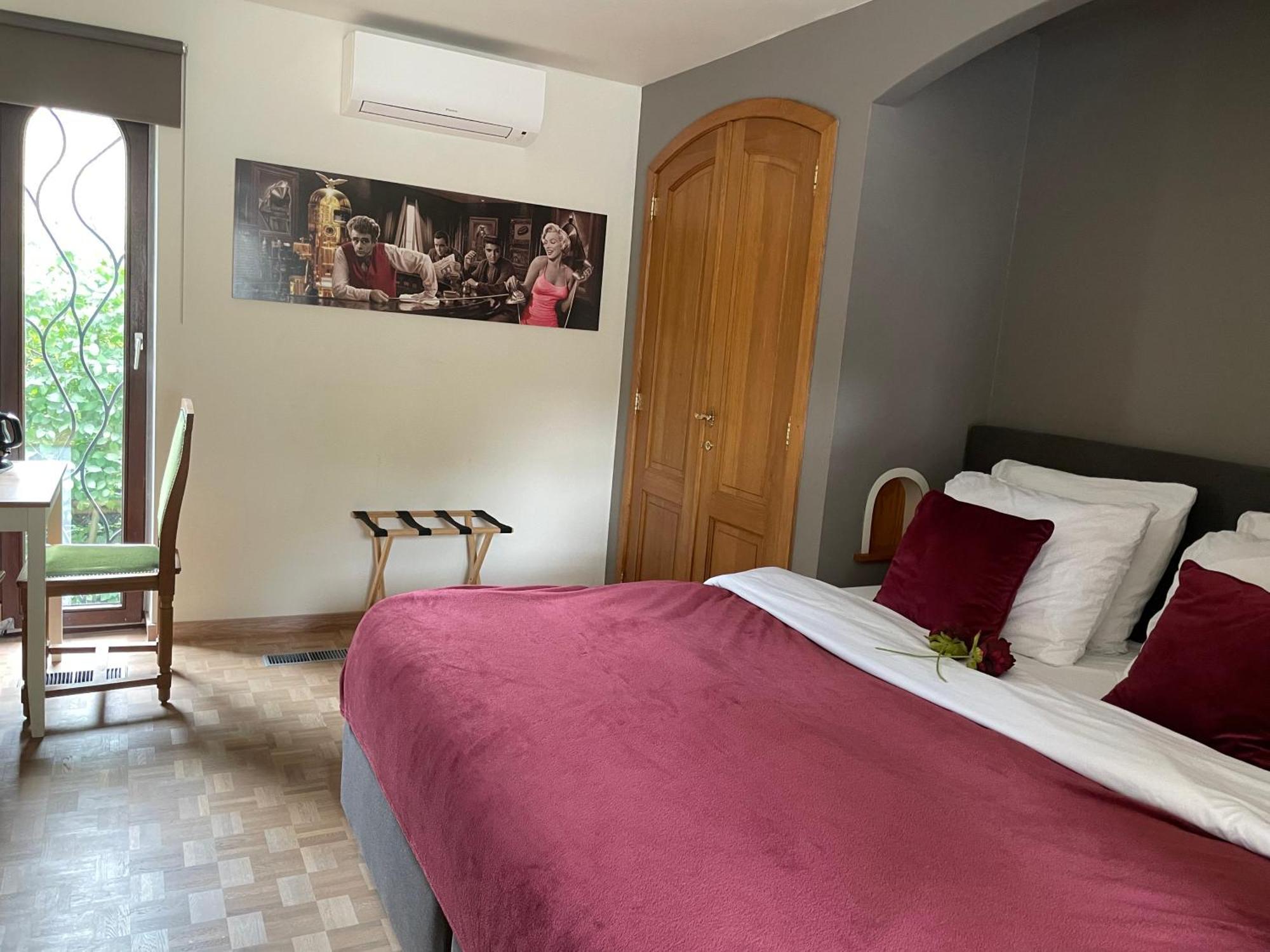 B&B Monroe Averbode 외부 사진
