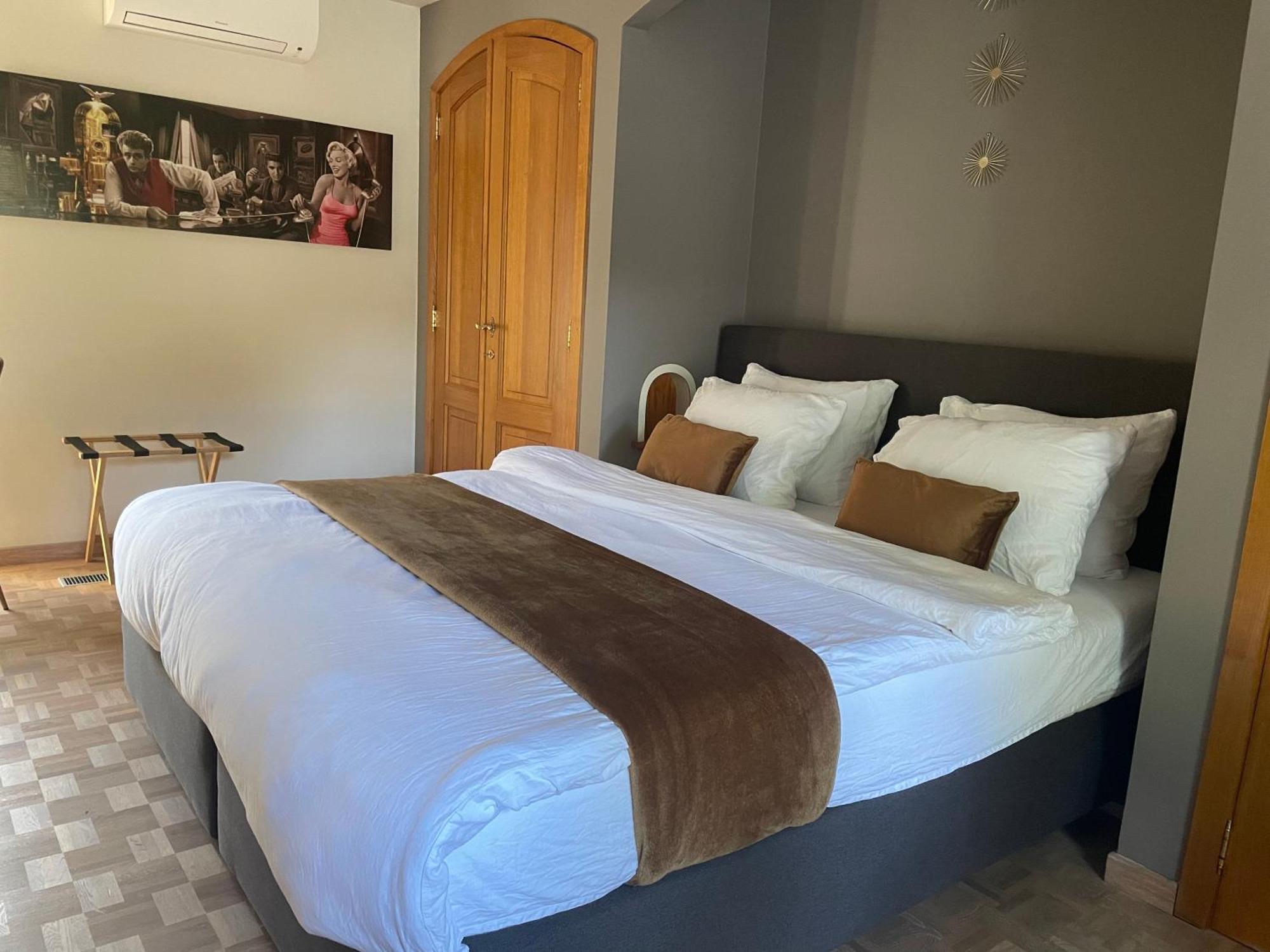 B&B Monroe Averbode 외부 사진