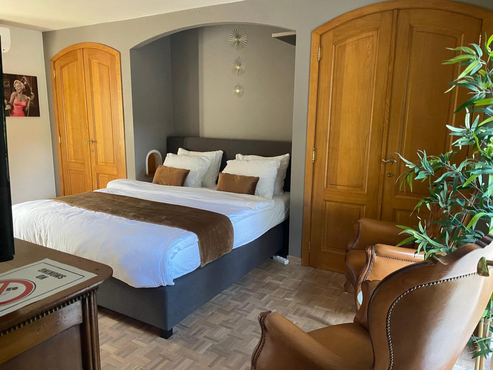 B&B Monroe Averbode 외부 사진